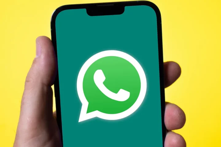 WhatsApp позволяет зарезервировать имя пользователя, что делает ваш номер телефона более конфиденциальным.