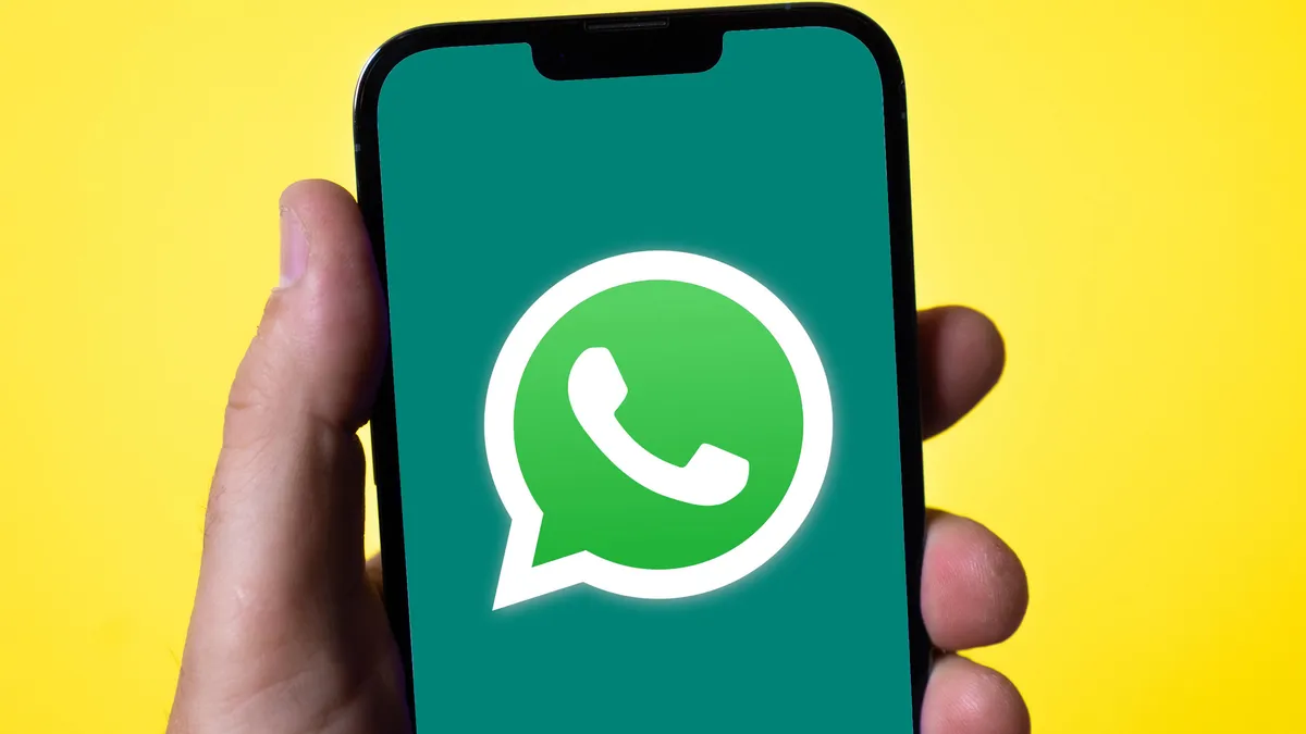 WhatsApp позволяет зарезервировать имя пользователя, что делает ваш номер телефона более конфиденциальным.