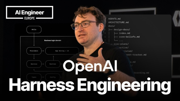 Инженерия вокруг агента: 10 идей AI Engineer