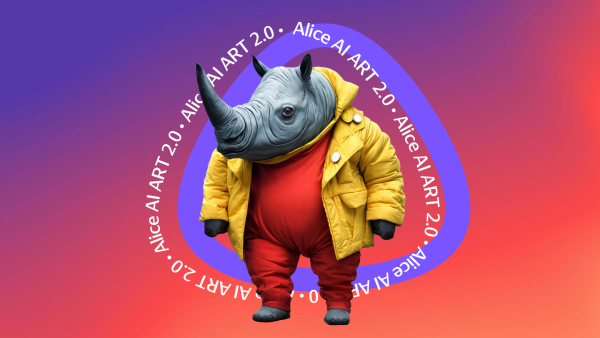 Alice AI ART 2.0: путь к unified‑модели, которая одинаково хорошо умеет генерировать и редактировать картинки