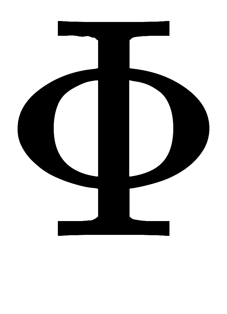 Phi