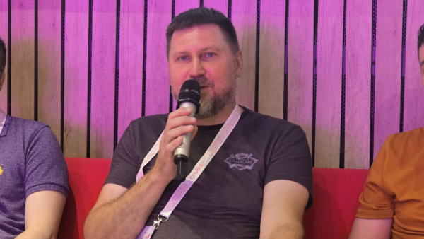 Олег Маслов, старший разработчик MWS Big Data Олег Маслов, старший разработчик MWS Big Data