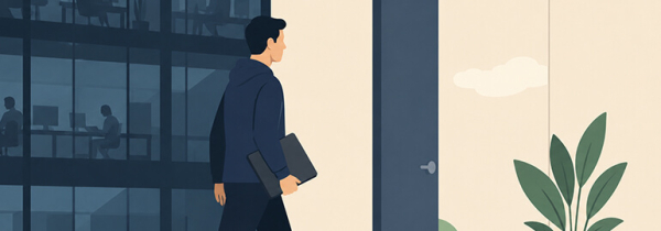 Карьера вне крупных IT-компаний: новый тренд