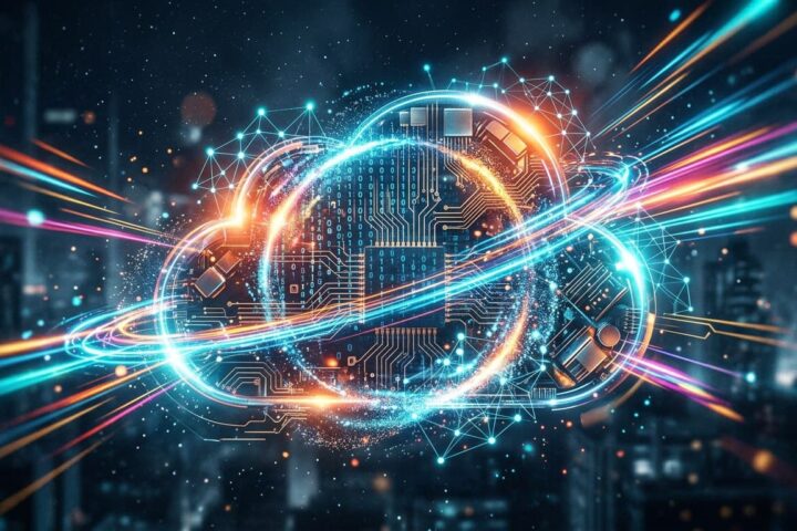 В MWS Cloud запустили самое быстрое S3-хранилище для ML-задач