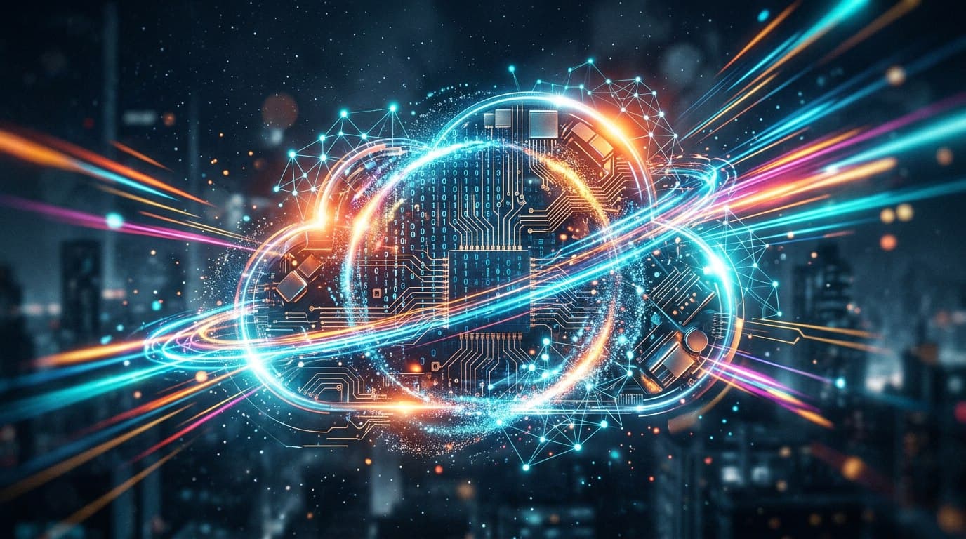 В MWS Cloud запустили самое быстрое S3-хранилище для ML-задач