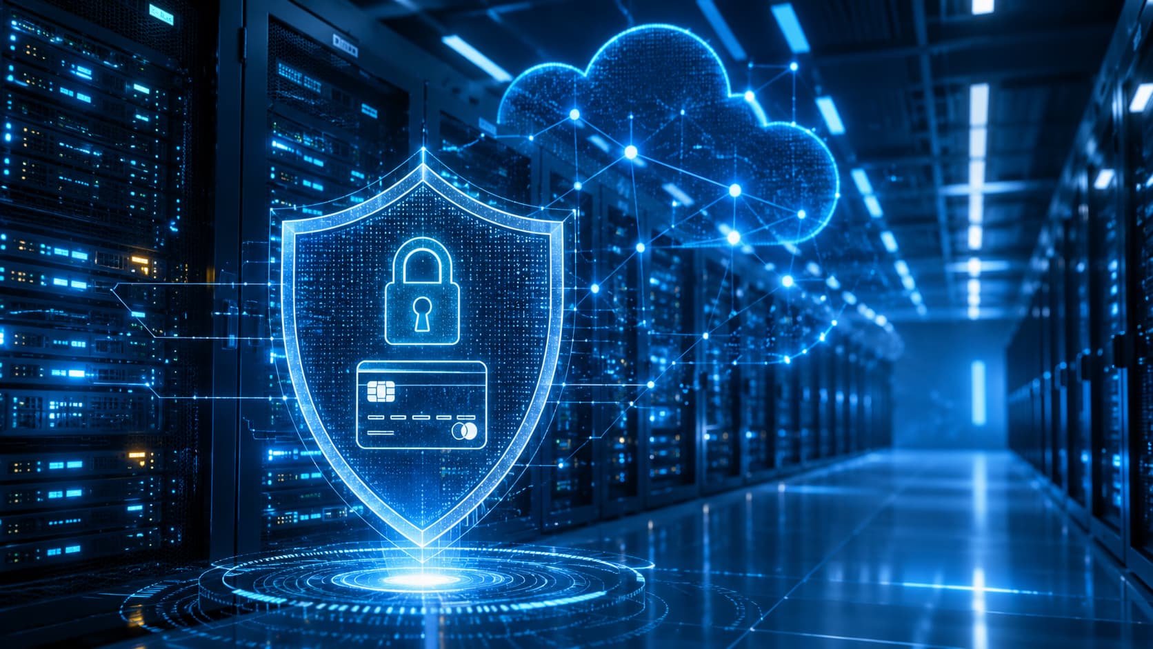 РТК-ЦОД подтвердил соответствие «Облака КИИ» международному стандарту PCI DSS 2 Изображение сгенерировано нейросетью ChatGPT