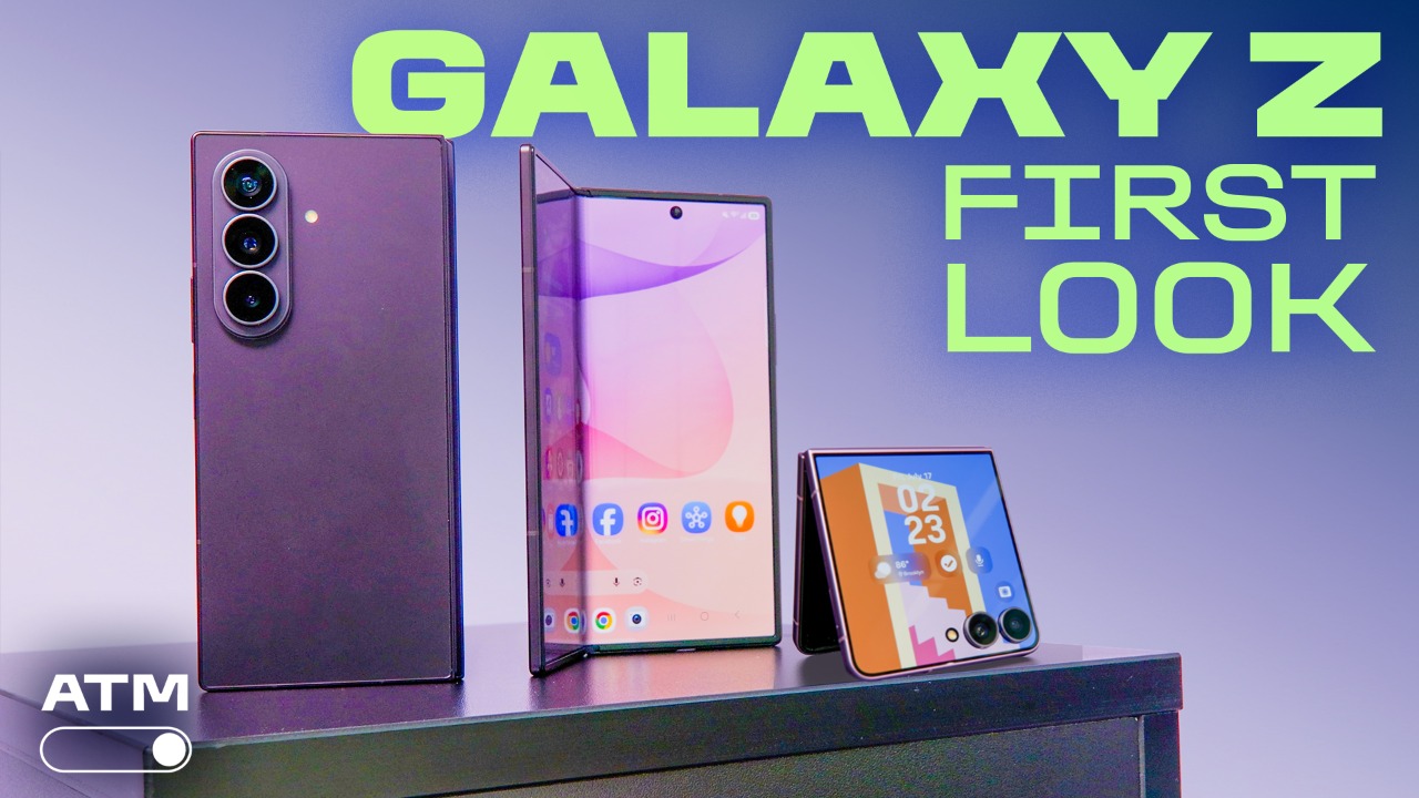 Samsung Galaxy Z Fold 8 Ultra против Google Pixel 10 Pro Fold: сравнение высококлассных складных смартфонов. 9 Первое знакомство с Samsung Z Fold 8 Ultra и Z Flip 8: что можно получить за дополнительные 100 долларов?