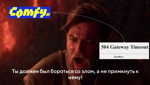 Как добавить генерацию изображений в ваш продукт без DevOps-настроек: пошаговый гайд