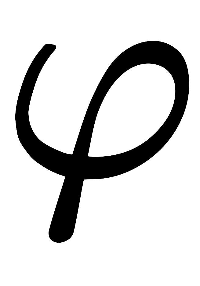 varphi