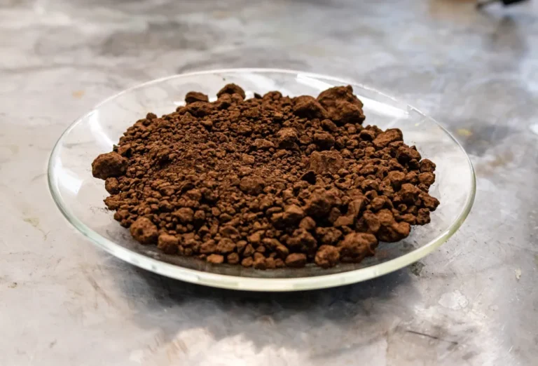 Компания Fast Metals перерабатывает отходы в большем количестве для извлечения важнейших минералов.