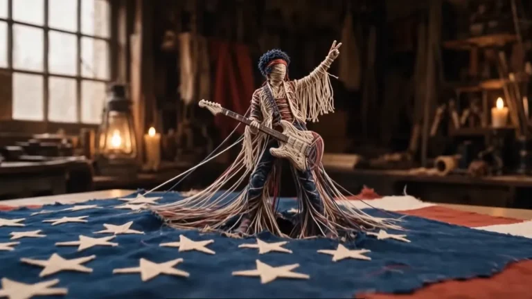 Видеосерия Даррена Аронофски «1776» об искусственном интеллекте — это нечто безумное, и я не могу оторвать от неё взгляд.