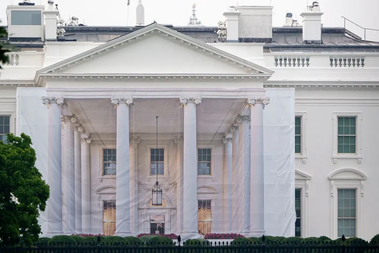 Новый «царь искусственного интеллекта» в администрации Трампа уже подал в отставку.