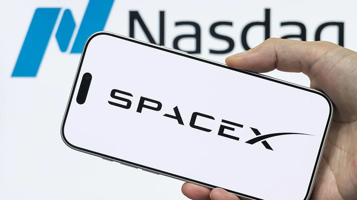 SpaceX: объяснение 8 самых важных вещей после IPO