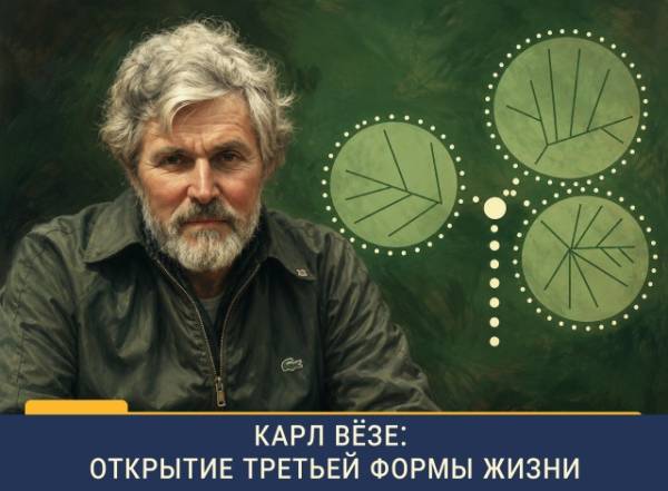 До середины 1970?х микробиологи классифицировали одноклеточных по внешним признакам: палочки или кокки, способность окрашиваться по Граму, выбор питательного субстрата