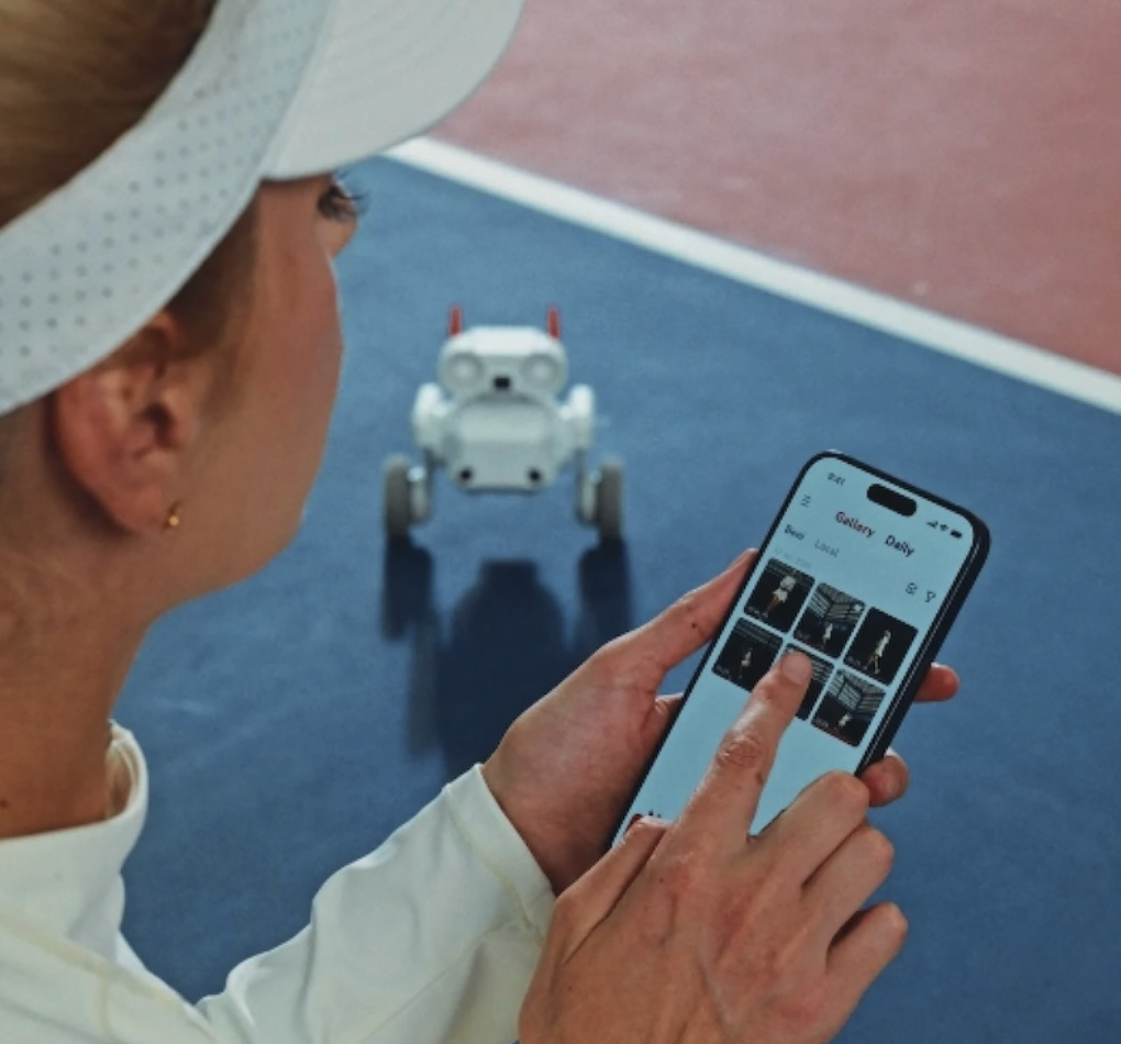 Mondo Robotics представляет собой Beni, вездеходного робота с электрической розеткой и искусственным интеллектом для потребителей.