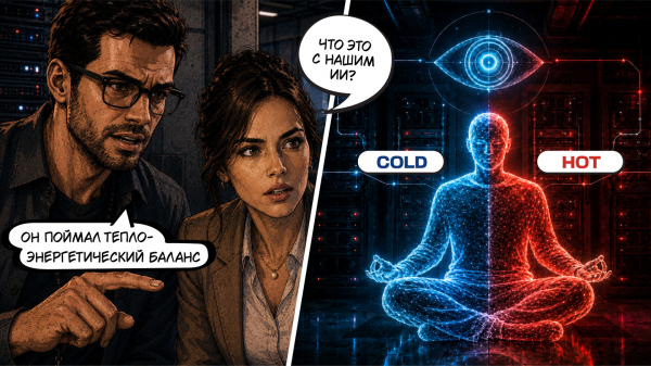 AI ready: почему дата-центр для ИИ сложнее обычного модульного ЦОДа 4 d10f6707936ffaa968033b8e7023da02