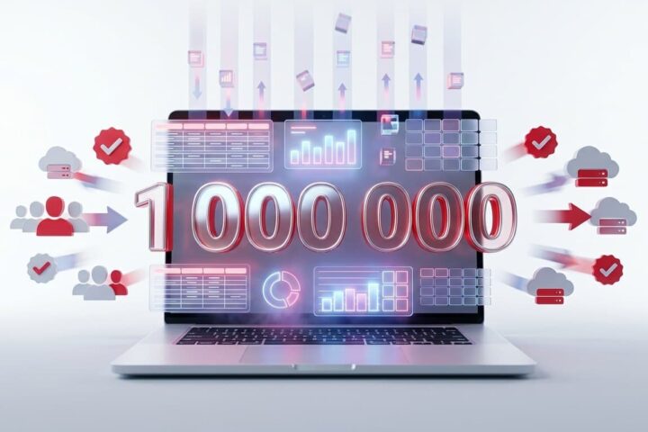 В MWS Tables запустили «Большие таблицы» с лимитом до 1 млн строк