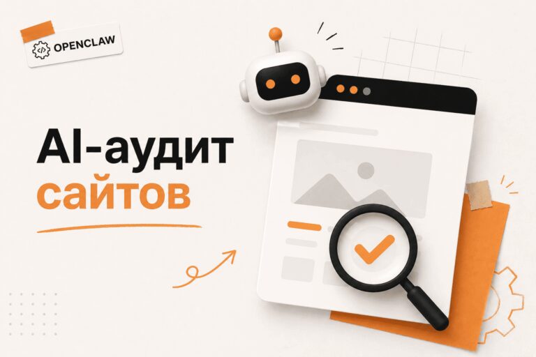 Как я учил AI‑аудитора проверять сайты и не ломать отчеты