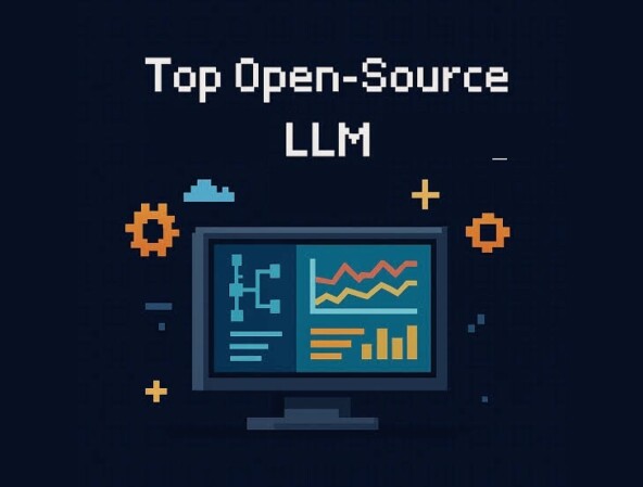 Open-source ИИ побеждает не там, где вы думаете