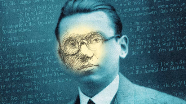 [Перевод] Что на самом деле означают теоремы Гёделя о неполноте?