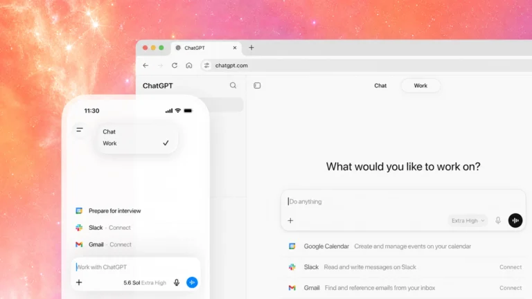 Представляем программу ChatGPT для малого бизнеса | OpenAI