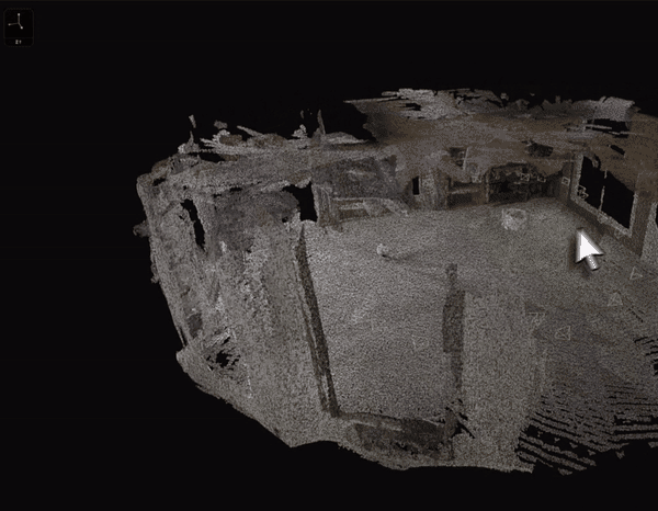Собираем 3D-сканер комнаты из телефона, SAM, CLIP и DINOv2 8 ed48782996a2d7bf0e462dc548306098