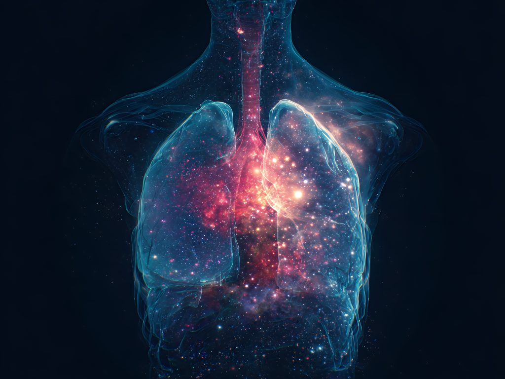 Компания Insilico Medicine вывела препарат на основе ингибиторов ароматазы для лечения идиопатической легочной фиброзы на III фазу клинических испытаний.