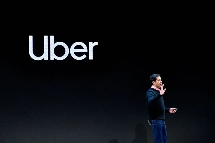 Руководитель продуктового отдела Uber рассказывает об отелях, роботакси и о том, почему компания не хочет быть «всем для всех».