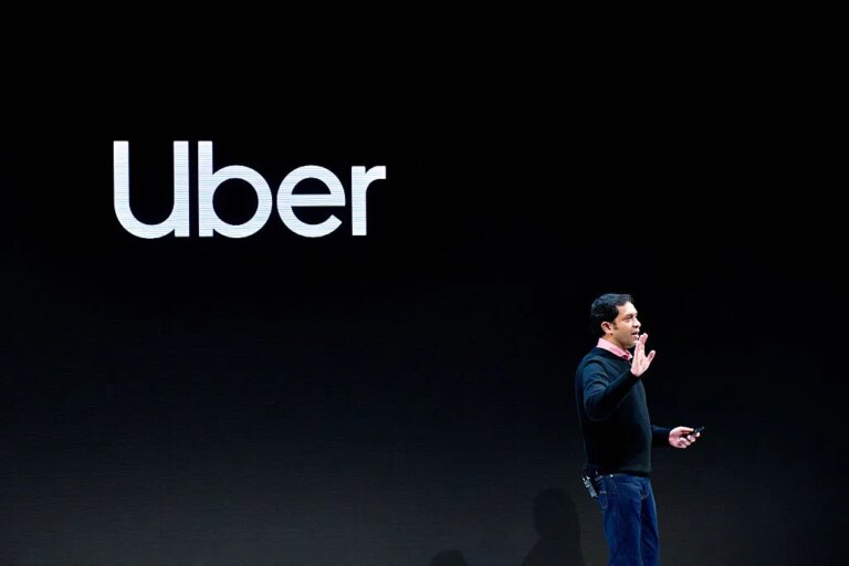 Руководитель продуктового отдела Uber рассказывает об отелях, роботакси и о том, почему компания не хочет быть «всем для всех».