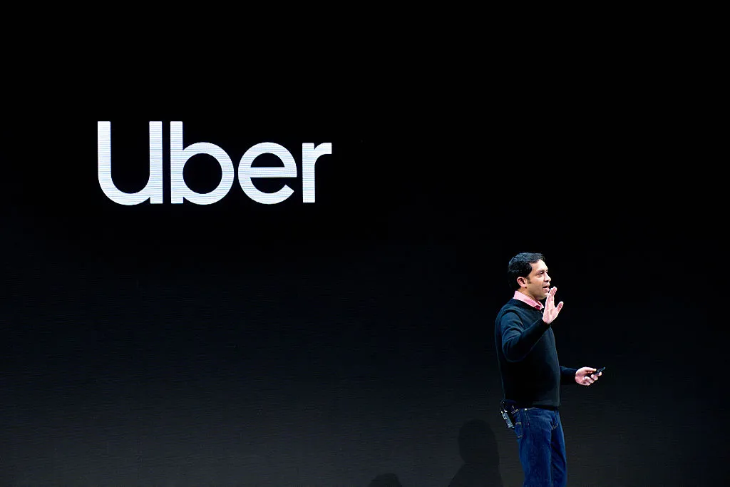 Руководитель продуктового отдела Uber рассказывает об отелях, роботакси и о том, почему компания не хочет быть «всем для всех».