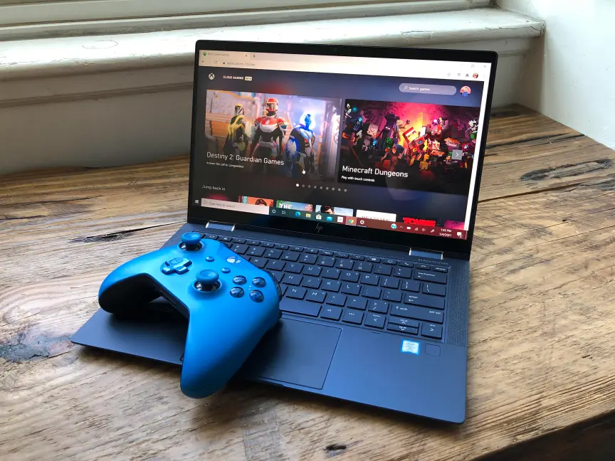 Xbox тестирует потоковую передачу с поддержкой рекламы с участием участников программы Xbox Insider. 2 f68d382dde1f60023b152bfdaf637152