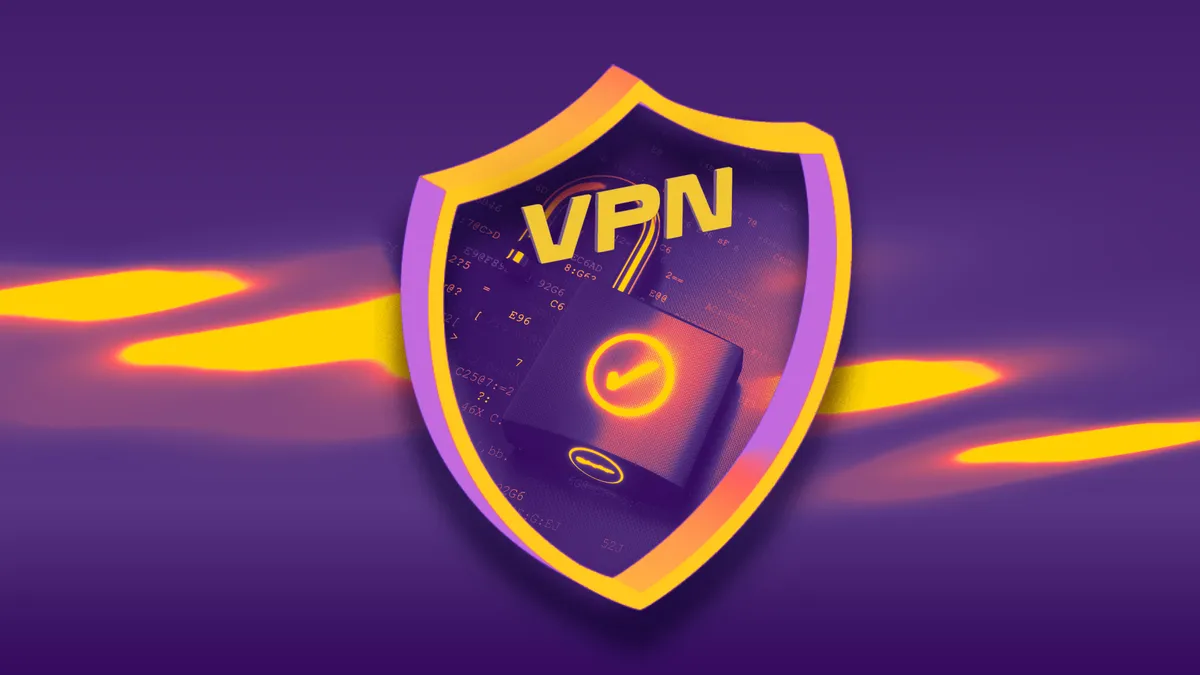 VPN может защитить вашу конфиденциальность лишь до определённой степени. Вот что следует учитывать.