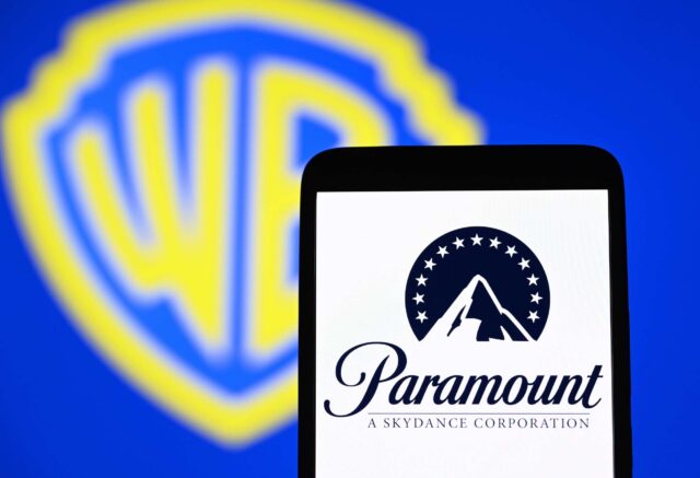 Штаты подали иски, чтобы заблокировать слияние Paramount и WBD, одобренное администрацией Трампа.