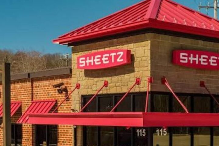 Компания Sheetz выходит из состава VMware и переводит 11 000 виртуальных машин.