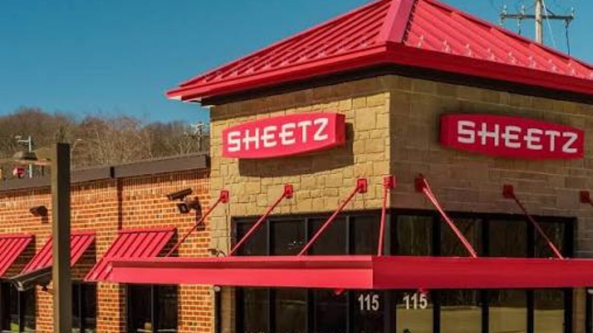 Компания Sheetz выходит из состава VMware и переводит 11 000 виртуальных машин.