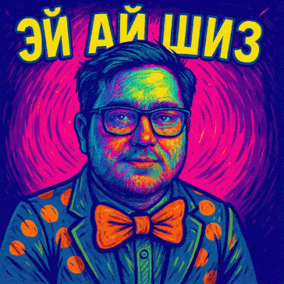 А вот и ваш покорный слуга (когда увидел коммент «Реклама! Дизлайк-отписка!») А вот и ваш покорный слуга (когда увидел коммент «Реклама! Дизлайк-отписка!»)
