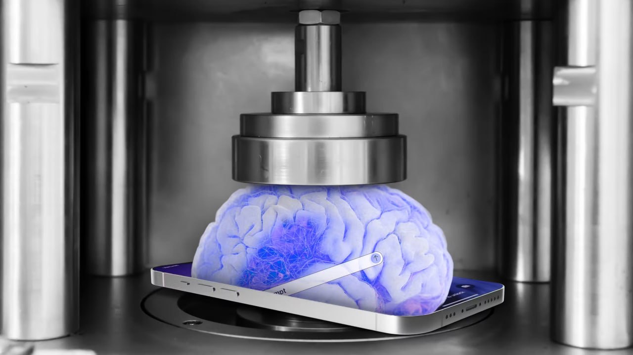 Qwen3.6-27B теперь работает на iPhone 17 Pro! Эта нейросеть по…