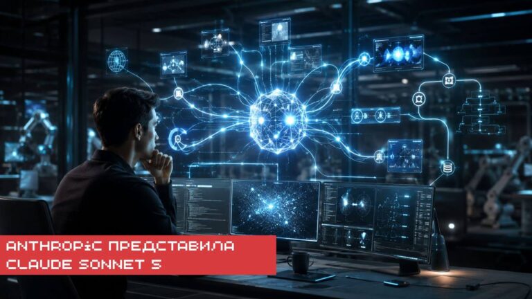 Раньше апдейты Claude в основном хвастались тем, что модель стала…