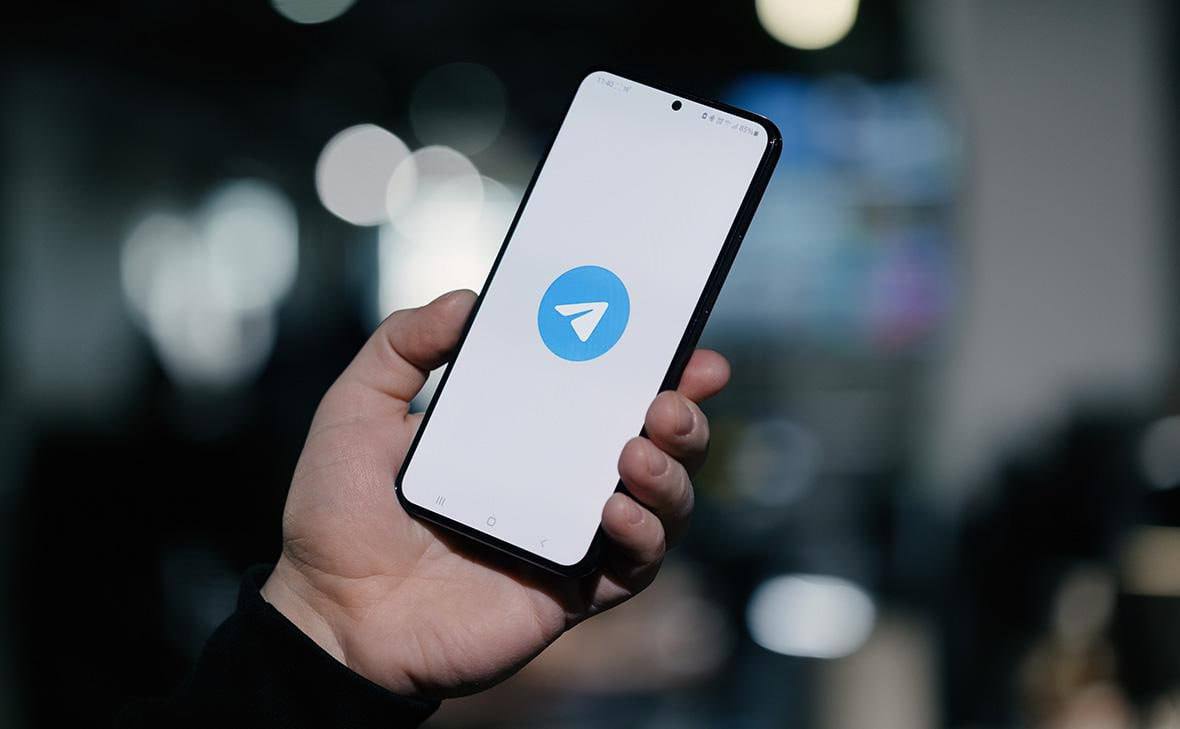 Telegram превратился в Discord после самого масштабного обновления за последнее…