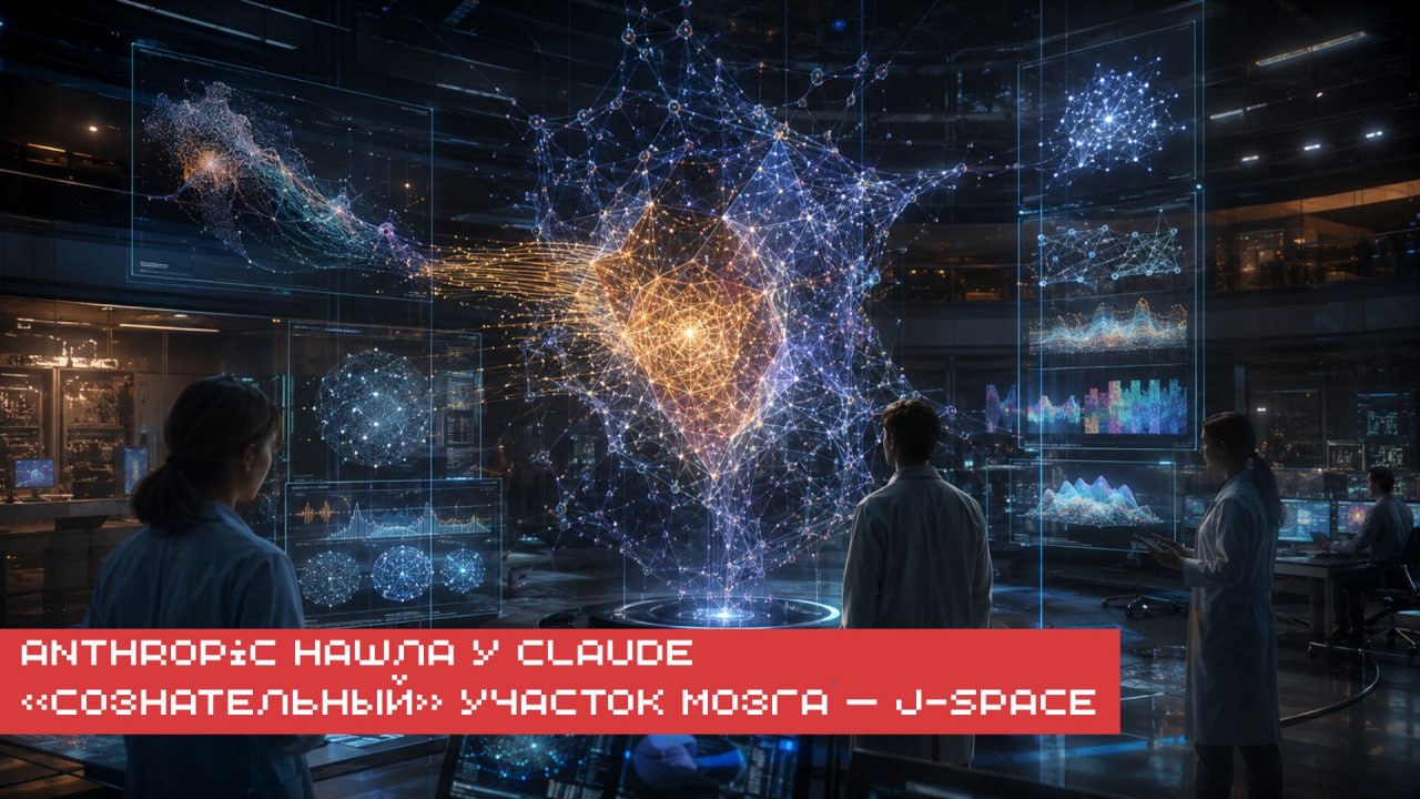 На днях наткнулся на исследование Anthropic под названием «Verbalizable…