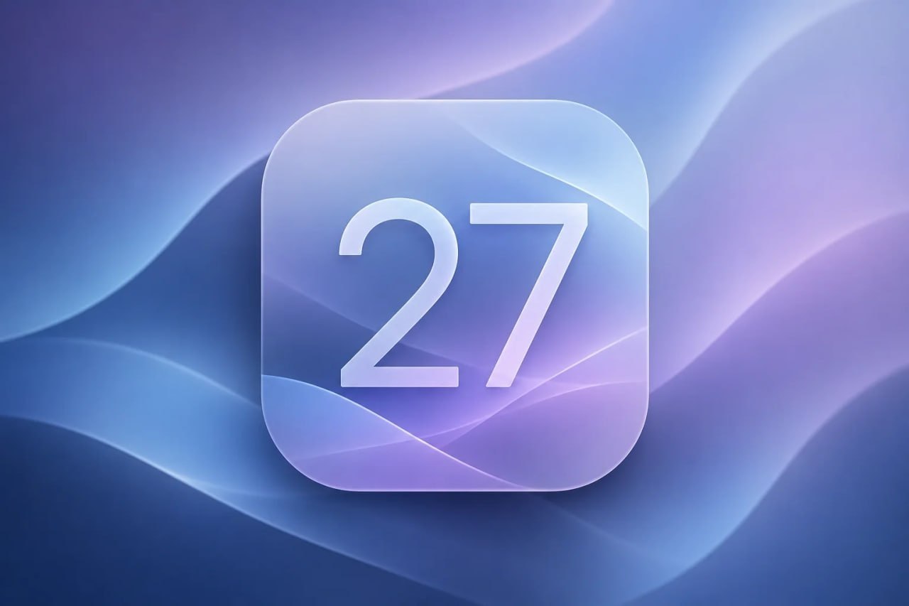 Apple выкатила ПУБЛИЧНУЮ бету iOS 27 — Siri наконец-то теперь…