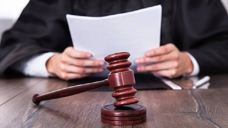 ИИ-юрист помог выиграть дело в суде Фрилансер по HR-консалтингу пыталась…