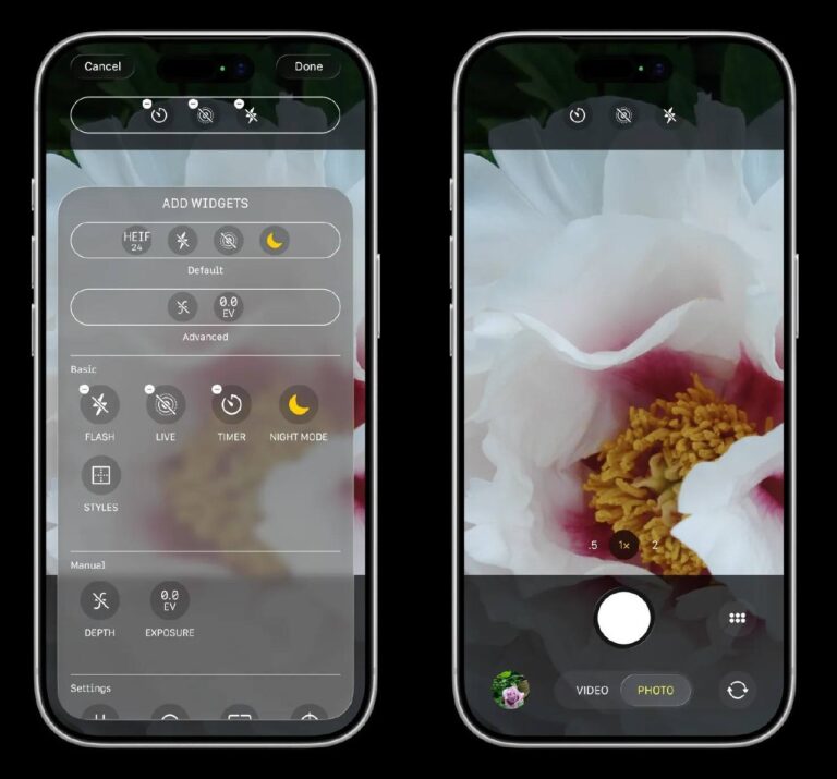 #слухи от Марка Гурмана: три функции iOS и watchOS 27…