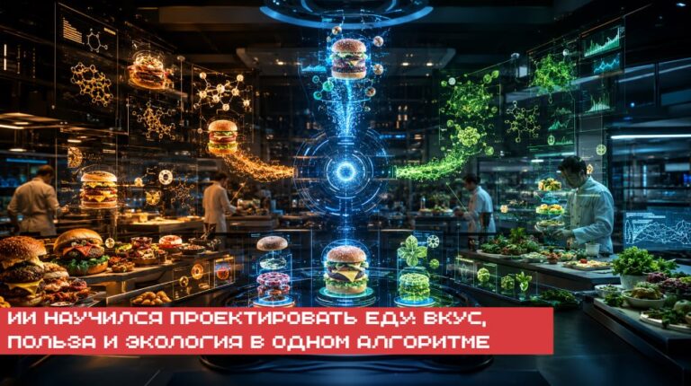 🌟 Учёные из Stanford показали, что генеративный ИИ может не…