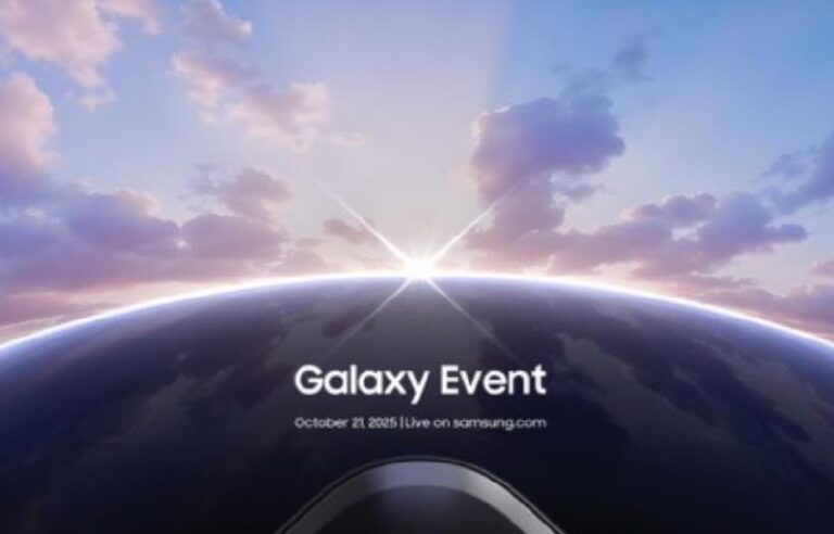 Samsung официально раскрыла дату презентации своего шлема дополненной реальности Дата…