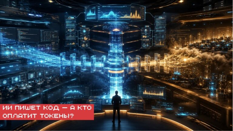 📁 Пока все обсуждают, насколько хорошо ИИ пишет код, разработчики…