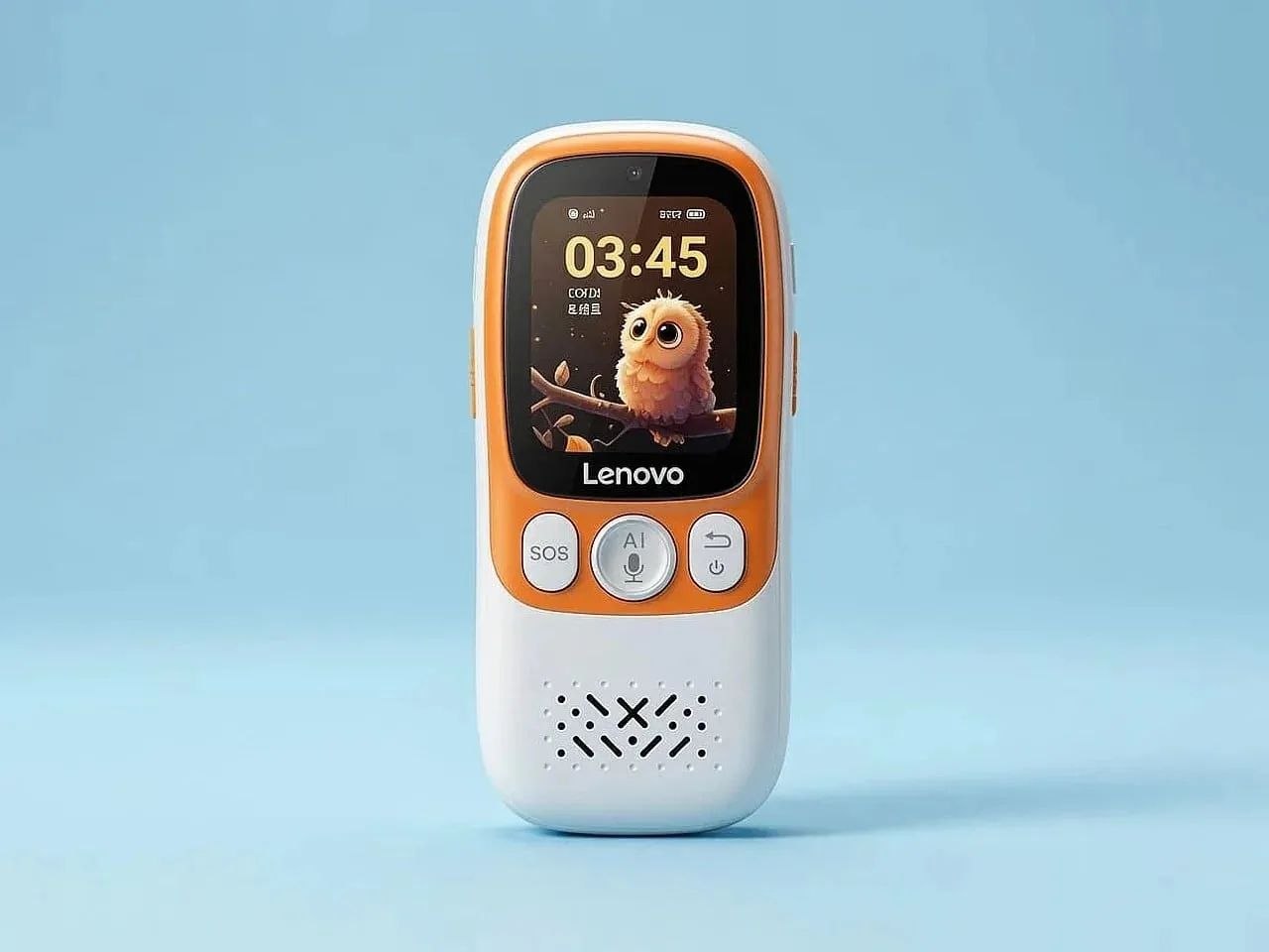 В Китае представили смартфон Lenovo AI Student Phone с тремя…