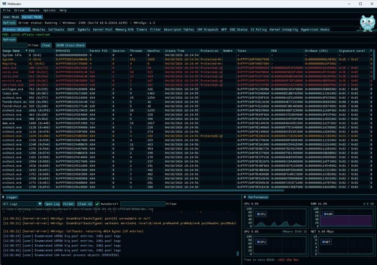 🔥 Вычищаем вирусы и мусор из самых недр Windows —…