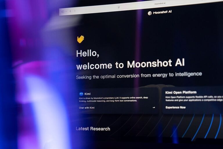 Kimi 3 от Moonshot догонит Opus 4.8 по возможностям По…