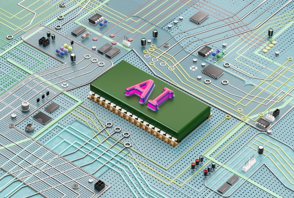 Current AI создает «всемирную паутину» для искусственного интеллекта Некоммерческая организация…